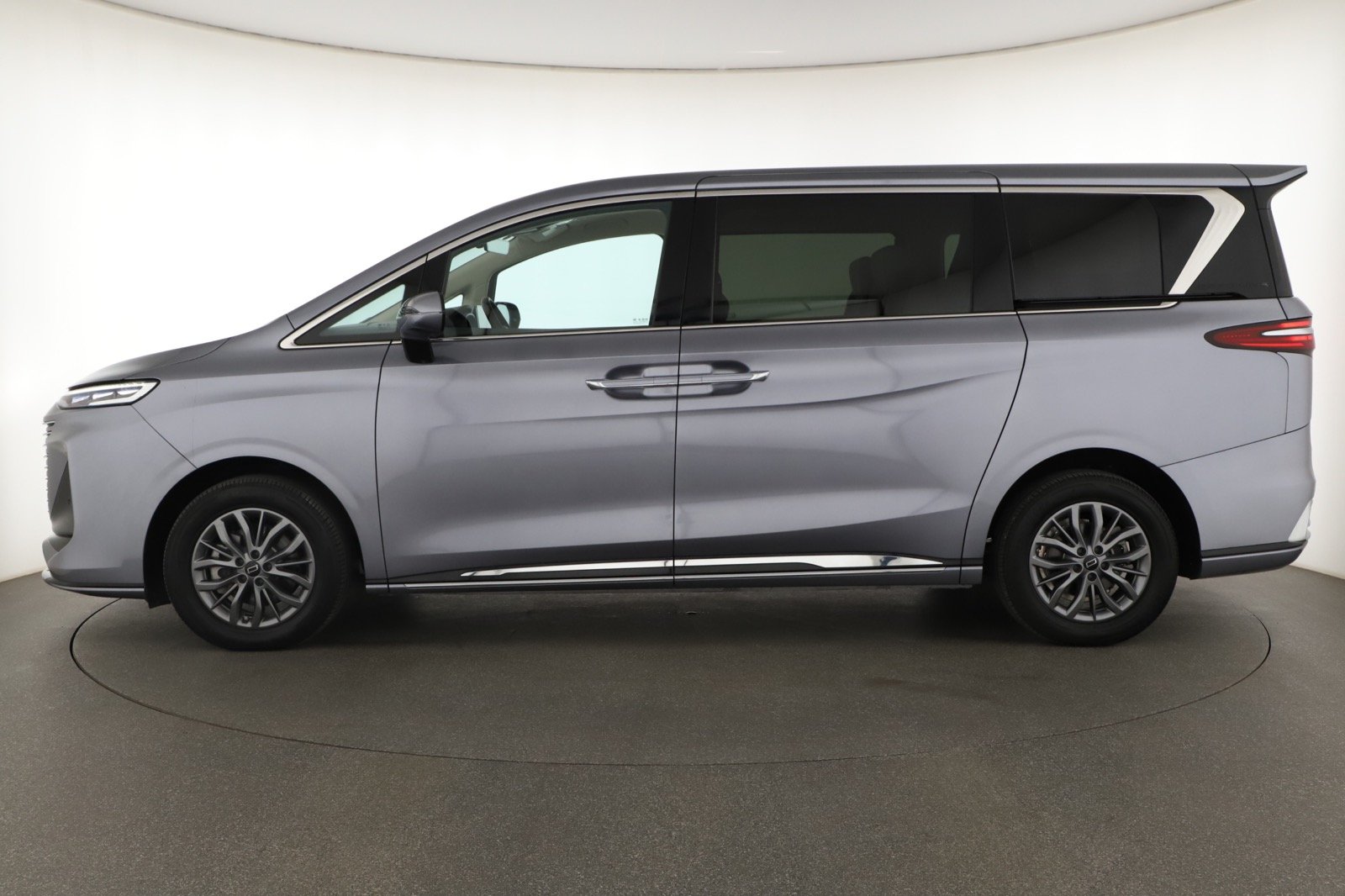 Bestune M9 - 2025