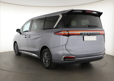 Bestune M9 - 2025