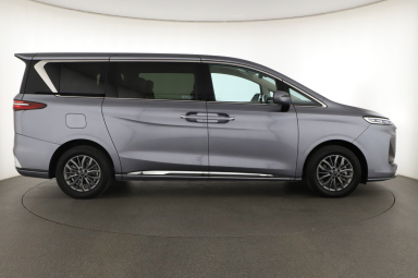Bestune M9 - 2025