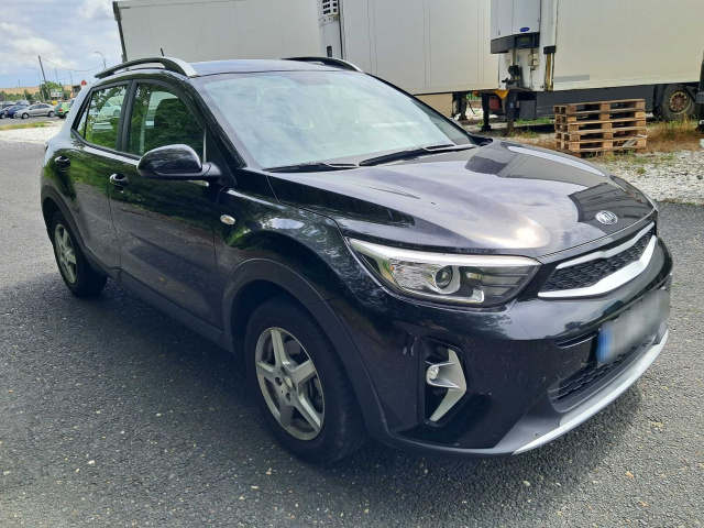 Kia Stonic 2021