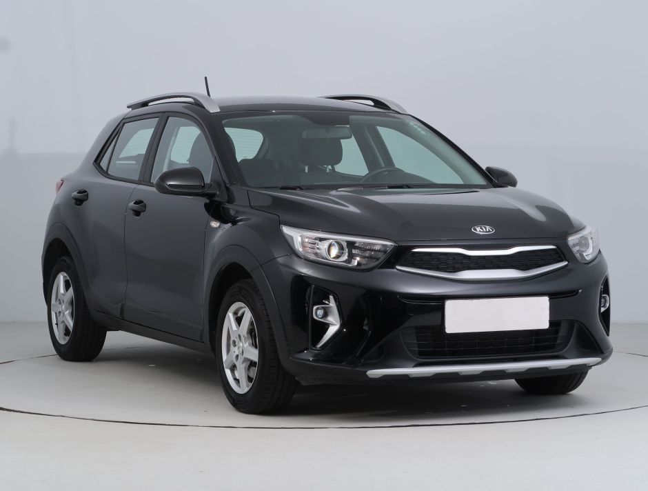 Kia Stonic - 2021
