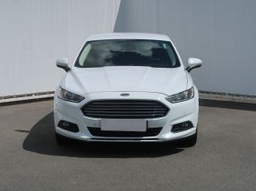 Ford Mondeo - 2015