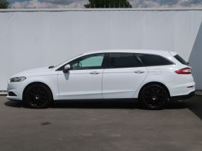 Ford Mondeo - 2015