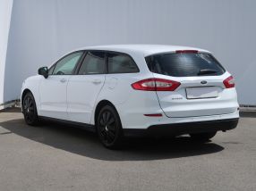 Ford Mondeo - 2015