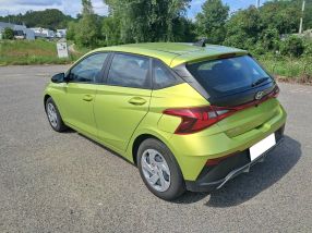 Hyundai i20 - 2024