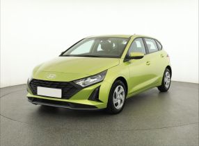 Hyundai i20 - 2024