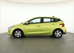 Hyundai i20 - 2024