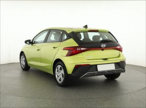 Hyundai i20 - 2024