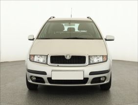 Skoda Fabia - 2005