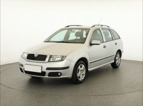 Skoda Fabia - 2005
