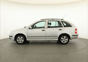 Skoda Fabia - 2005