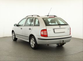 Skoda Fabia - 2005