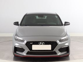 Hyundai i30 Fastback - 2020