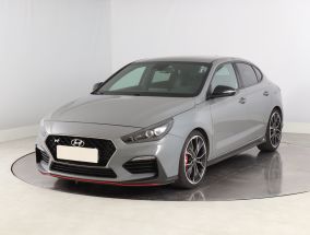 Hyundai i30 Fastback - 2020