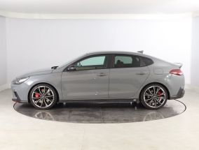 Hyundai i30 Fastback - 2020