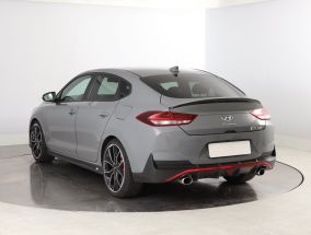Hyundai i30 Fastback - 2020