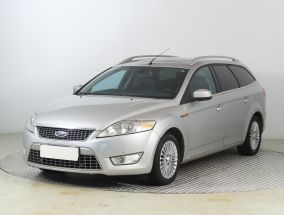 Ford Mondeo - 2008