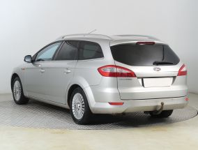Ford Mondeo - 2008