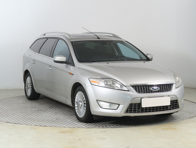 Ford Mondeo 2008