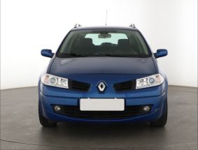 Renault Megane - 2008