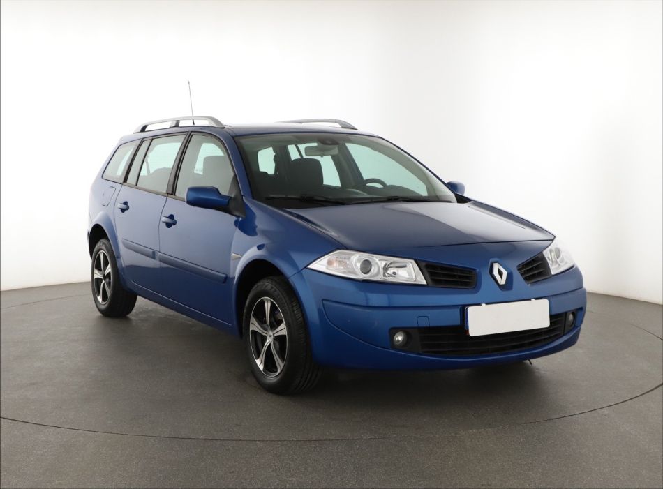 Renault Megane - 2008