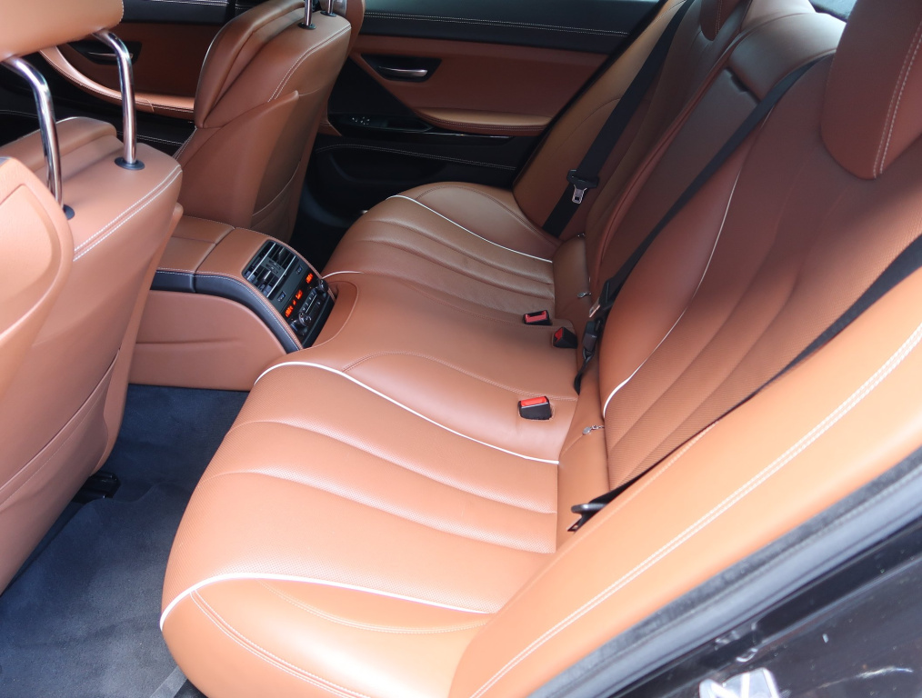 BMW 6 Gran Coupe