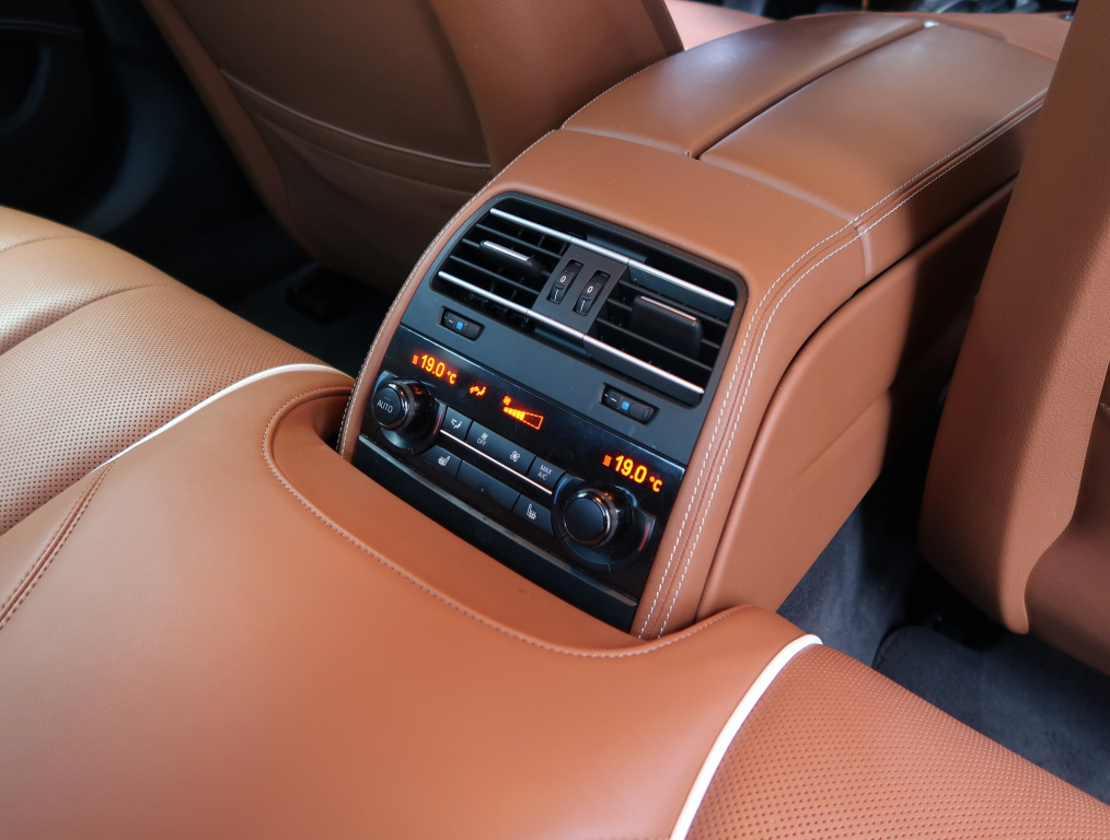 BMW 6 Gran Coupe