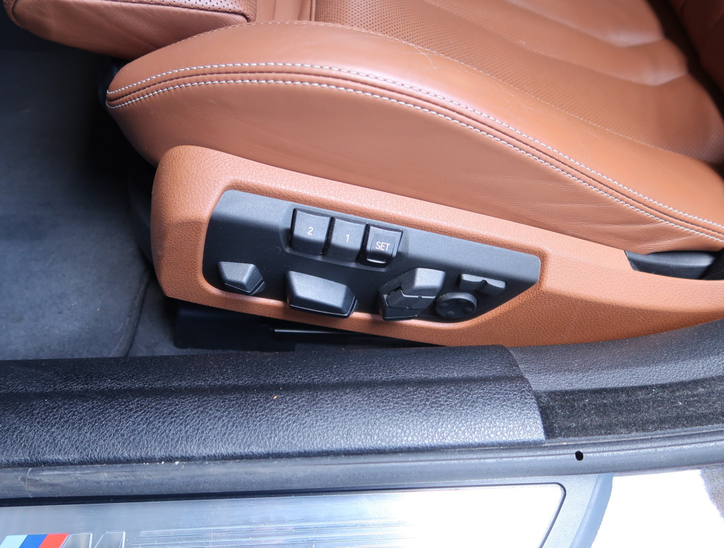 BMW 6 Gran Coupe