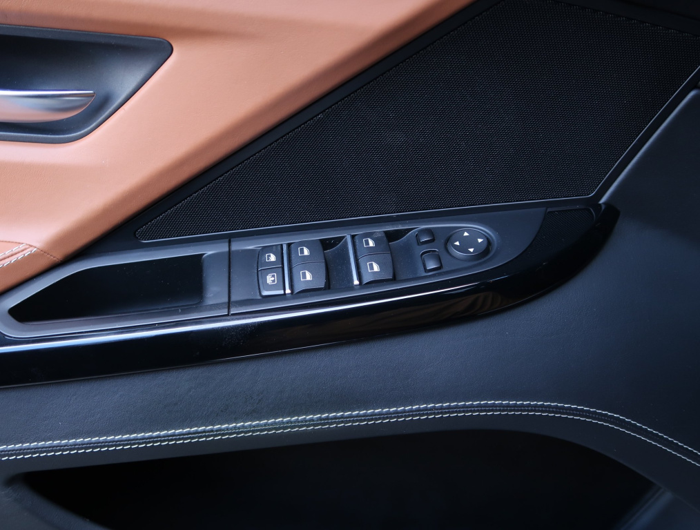 BMW 6 Gran Coupe