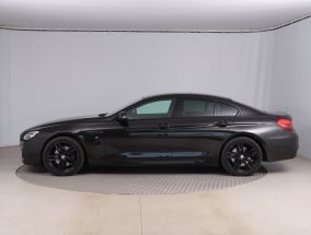 BMW 6 Gran Coupe - 2016