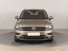 Volkswagen Tiguan - 2018