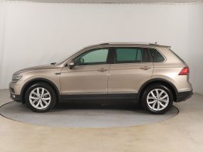 Volkswagen Tiguan - 2018