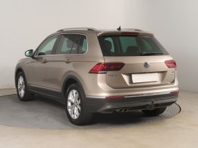 Volkswagen Tiguan - 2018
