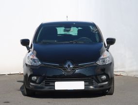 Renault Clio - 2018