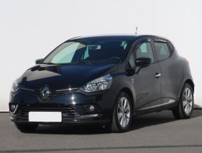 Renault Clio - 2018