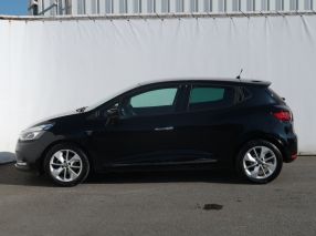 Renault Clio - 2018