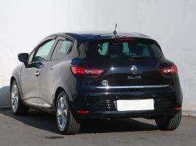 Renault Clio - 2018