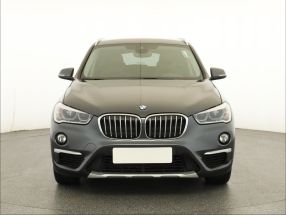 BMW X1 - 2018