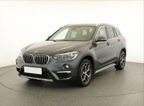 BMW X1 - 2018