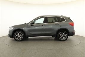 BMW X1 - 2018
