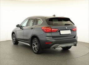 BMW X1 - 2018