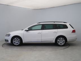 Volkswagen Passat - 2013