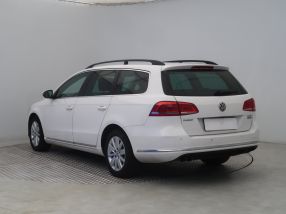 Volkswagen Passat - 2013