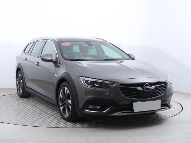 Opel Insignia 2018