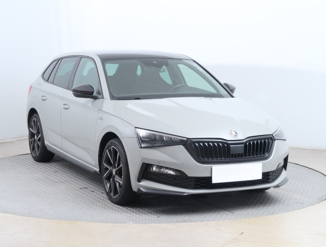 Škoda Scala 2022