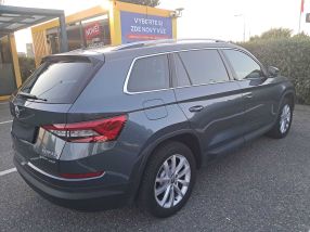 Skoda Kodiaq - 2017