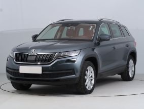 Skoda Kodiaq - 2017