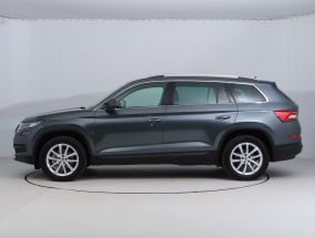 Skoda Kodiaq - 2017