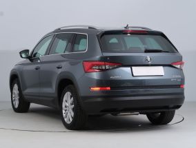 Skoda Kodiaq - 2017
