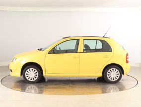 Skoda Fabia - 2000